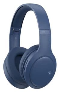 Наушники беспроводные Havit H633BT, Blue, Bluetooth 5.1, микрофон, динамики 40 мм, Type-C, 350 mAh (HV-H633BT)