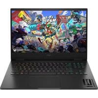 Ноутбук HP OMEN Gaming 16-wf1011ua 16.1" FHD IPS,300n/i7-14700HX (5.5)/32Gb/SSD1Tb/RTX 4070, 8GB/Підсв/DOS