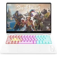 Ноутбук HP OMEN Gaming 14-fb0022ua 14"2.8K OLED,400n/Ultra7-155H(4.8)/16Gb/SSD1Tb/GF RTX 4050,6GB /Підсв/DOS