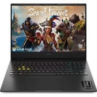 Ноутбук HP OMEN Gaming 16-u1020ua 16" WUXGA IPS,400n/i9-14900HX(5.8)/32Gb/SSD1Tb/RTX 4060, 8GB/Підсв/DOS