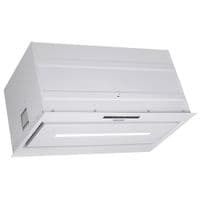 Витяжка кухонна ELEYUS BOXER 800 LED 52 GR