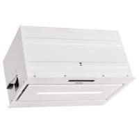 Витяжка кухонна ELEYUS BOXER 800 LED 52 WH