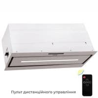 Витяжка кухонна ELEYUS MAGNUS 1200 LED 70 IS
