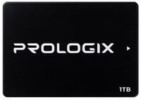 Твердотельный накопитель 1Tb, ProLogix S360, SATA3, 2.5", 3D TLC, 530/510 MB/s (PRO1000GS360)