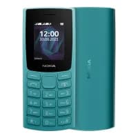 Мобільний телефон Nokia 105 DS 2023 Red (6438409085955)