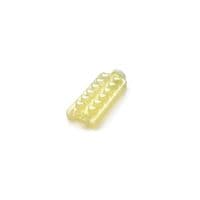 Форма для льоду Time Eco 21008 Yellow (8001136021008YELLOW)