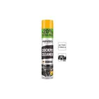 Автополироль WINSO Cockpit Cleaner ваниль 750ml (870530)