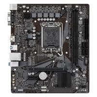 Mатеринська плата GIGABYTE H610M H V2