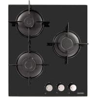 Газова варильна поверхня ELEYUS MALVA 45 BL EF