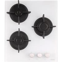 Газова варильна поверхня ELEYUS MALVA 45 WH CF