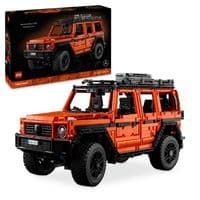 Конструктор LEGO Technic Mercedes-Benz G 500 PROFESSIONAL Line
