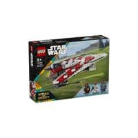 Конструктор LEGO Star Wars Истребитель джедая Боба (75388)