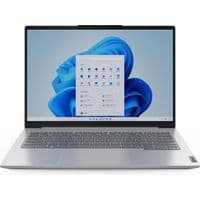 Ноутбук 14WUXGAM/R5 7430U/16/512/Intel HD/DOS/F/BL /Arctic grey ThinkBook 14 G6 ABP