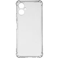 Чохол до мобільного телефона BeCover Anti-Shock Tecno Camon 19 Neo (CH6i) Clear (710970)