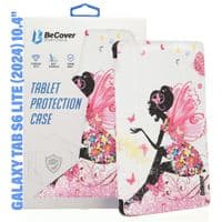 Чохол до планшета BeCover Smart Case Samsung Tab S6 Lite (2024) 10.4" P620/P625/P627 Fairy (710826)