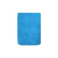 Чехол для электронной книги BeCover Smart Case PocketBook 629 Verse / 634 Verse Pro 6" Light Blue (710973)