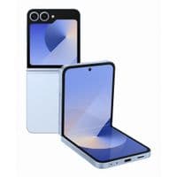 Смартфон SAMSUNG SM-F741B Galaxy Flip 6 12/256Gb LBG (blue)