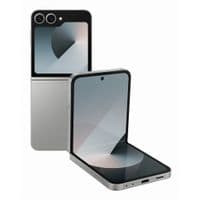 Смартфон SAMSUNG SM-F741B Galaxy Flip 6 12/512Gb ZSH (silver shadow)