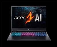 Ноутбук Acer Nitro 14 AN14-41 14.5" WUXGA IPS, AMD R5-8645HS, 16GB, F512GB, NVD4050-6, Lin, чорний