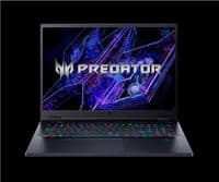 Ноутбук Acer Predator Helios 18 PH18-72 18" WQXGA MiniLED, Intel i9-14900HX, 64GB, F2TB, NVD4090-16, Lin
