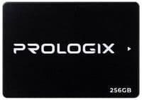 Твердотельный накопитель 256Gb, ProLogix S360, SATA3, 2.5", 3D TLC, 530/510 MB/s (PRO256GS360)