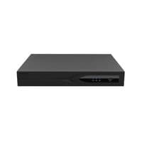 IP відеореєстратор 8-канальний 8MP NVR GreenVision GV-N-S024/08 (8POE) (Lite)