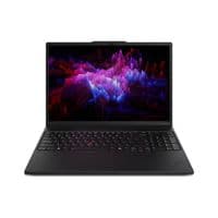 Ноутбук 16WUXGAM/ULT7-155H/32/1TB SSD/Intel HD/DOS /F/Black P16s G3 T
