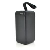 Power Bank Linkage LKP-22 50000мАч, Черный, Коробка