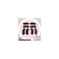 Тормозные колодки ZIMMERMANN 23488.155.1