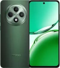 Смартфон Oppo Reno12 FS 12/512GB Black Green