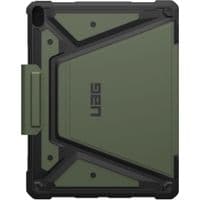 Чохол UAG для iPad Air 13"(Gen 1, 2024), Metropolis SE, Olive