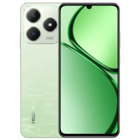 Смартфон REALME C63 6/128Gb NFC (зелений)