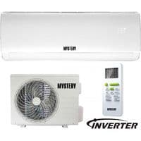 Кондиционер MYSTERY MTH12CT-W3D2 INVERTER