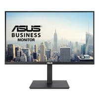 Монітор Asus 27" VA27UQSB 2xHDMI, DP, 4xUSB, MM, IPS, 3840x2160, sRGB 99%, AdaptiveSync, Pivot