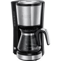 Кавоварка крапельна RUSSELL HOBBS 24210-56 Compact Home