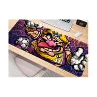 Килимок 300*800 тканинний Dandy Wario з боковою прошивкою, товщина 2 мм, Пакет