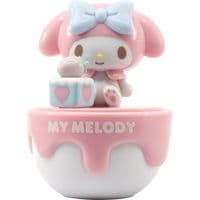 Фигурка Hello Kitty Хэлло Китти и Друзья Юбилейная 50 Май Мелоди (11673)
