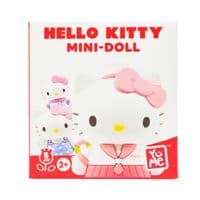 Фигурка Hello Kitty Хелло Китти 5 см в ассортименте (11580)