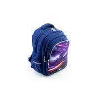 Рюкзак школьный Maxi 15" Синий (MX86260)