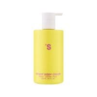 Лосьон для тела Sister's Aroma Smart Body Cream Пион 250 мл (4820227782925)