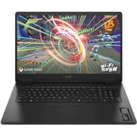 Ноутбук HP OMEN Gaming 17-db0013ua 17.3"FHD IPS,300n/Ryzen7 8845HS (5.1)/32Gb/SSD1Tb/RTX 4070,8GB/Підсв/DOS