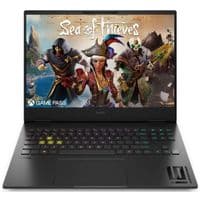 Ноутбук HP OMEN Gaming 16-u1023ua 16" WUXGA IPS,400n/i7-14700HX (5.5)/32Gb/SSD1Tb/RTX 4060, 8GB/Підсв/DOS