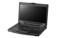 Ноутбук Panasonic CF-54 /14” HD Touch/ 8Gb/ 256 Gb SSD/ Intel HD / Win10 Pro/ REF