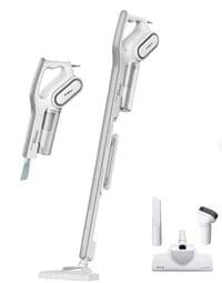 Ручний пилосос Deerma Stick Vacuum Cleaner Cord White (DX700)