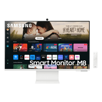 Монітор SMART VA 4K 32",3840*2160,60 Гц LS32DM801UIXUA