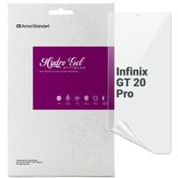 Защитная пленка Armorstandart Anti-Blue Infinix GT 20 Pro (ARM77785)