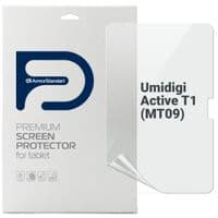 Защитная пленка Armorstandart Umidigi Active T1 (MT09) (ARM78396)