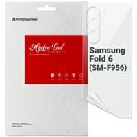 Плівка захисна Armorstandart Back Panel Samsung Fold 6 (SM-F956) (ARM79584)