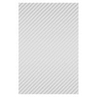 Плівка захисна Armorstandart Back Panel Carbone Transparent (ARM60356)