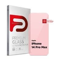 Скло захисне Armorstandart Pro Eye Care Apple iPhone 14 Pro Max (ARM77673)